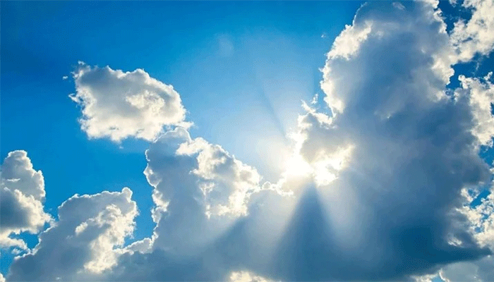 ملک بھر میں گرمی کی شدت میں اضافہ، بارش کا کوئی امکان نہیں: محکمہ موسمیات