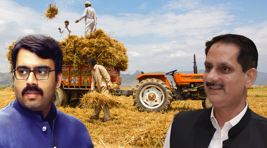 پیٹرول وڈیزل مہنگا ہوتے ہی کسان اتحاد سڑکوں پر، لانگ مارچ کا اعلان