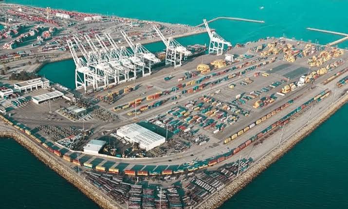 ایرانی بندر گاؤں کا محاصرہ شروع ایران میں بڑی ہلچل مچ گئی