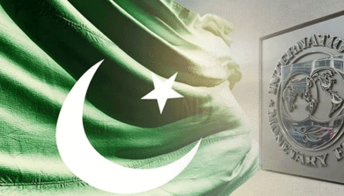 پیٹرول مہنگا ہونے کے بعد آئی ایم ایف کا پاکستان سے ایک اور بڑا مطالبہ