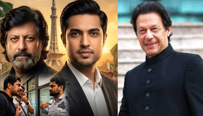 اقرار الحسن نے جواد احمد کو عمران خان سے بہتر قرار دیدیا، دیکھئے آج آٹھ بجے صرف اے بی این نیوز پر