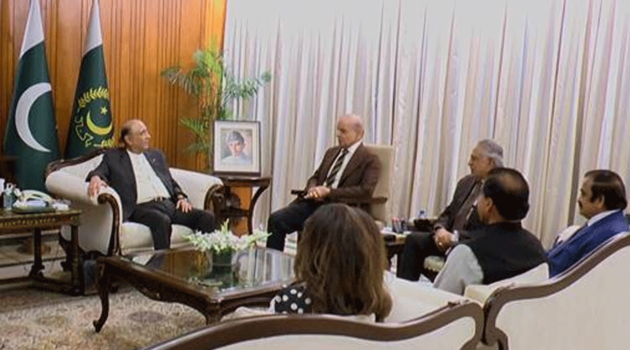 ایران اورامریکا جنگ بندی،اسلام آبادمذاکرات کی تازہ اپڈیٹ