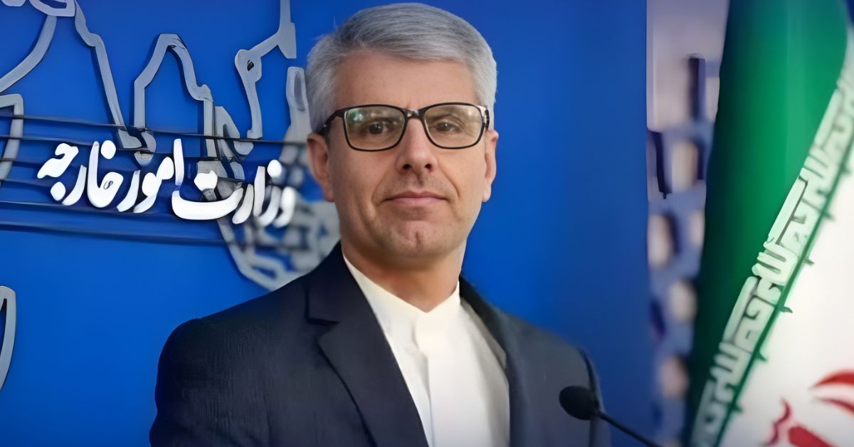 ایران امریکہ کشیدگی: اسرائیل کے غلط اندازوں پر امریکا جنگ میں شامل، ایرانی ترجمان