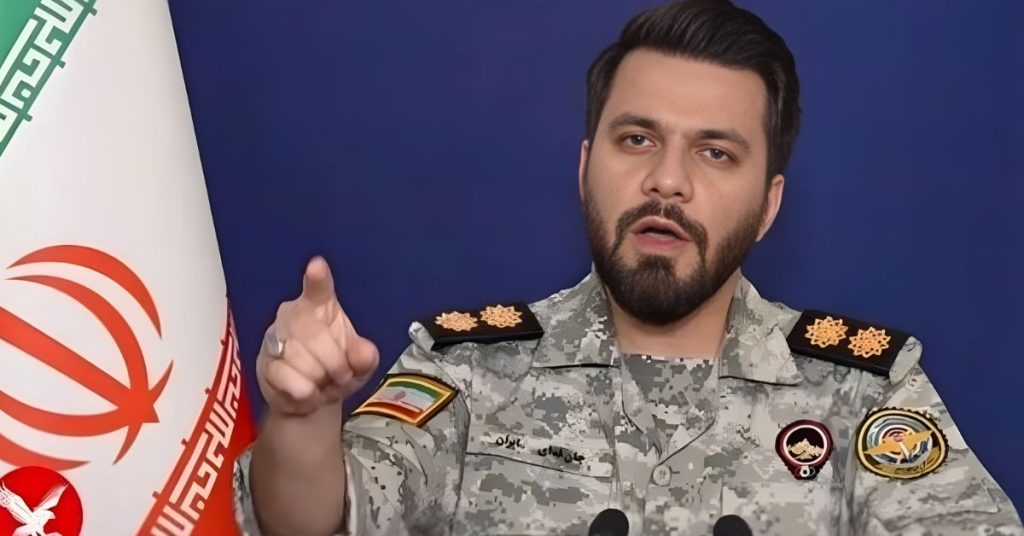 ایران امریکا پاور پلانٹس وارننگ