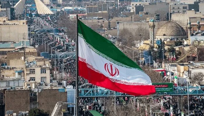 ایران نے امریکا کیساتھ براہ راست سفارتی رابطے روک دیے: امریکی اخبار کا دعویٰ