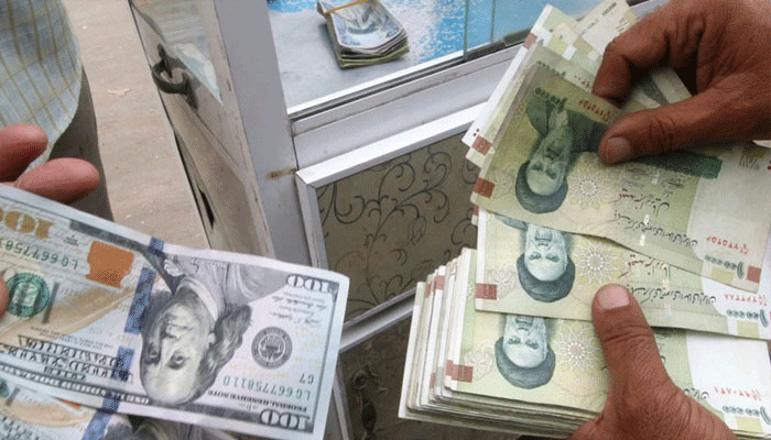 ایرانی کرنسی کی قیمت میں بڑا اضافہ،خریداروں کو ماہرین کی وارننگ