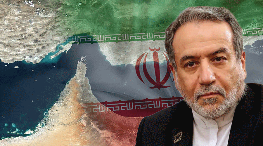 ایران کا بڑا فیصلہ،آبنائے ہرمز کے حوالے سے اہم اعلان