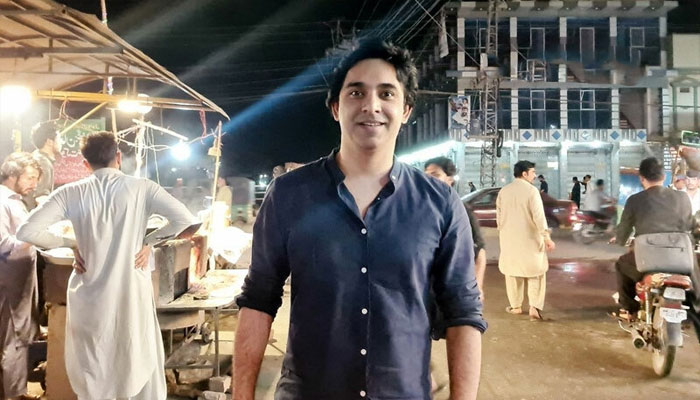 جمیل فاروقی کی شادی، بیوی  پر مبینہ تشدد، قید میں رکھنے کی تصدیق،دونوں پارٹیاں ڈی پی او آفس میں