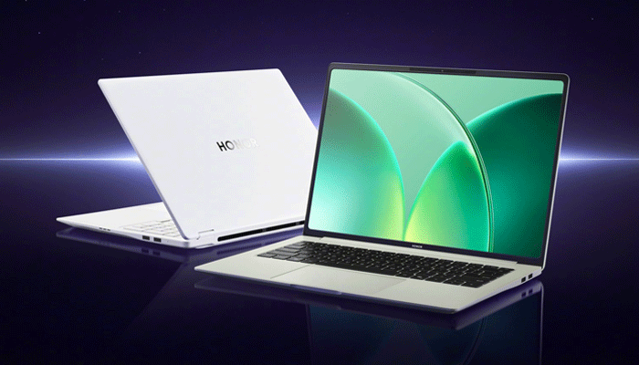 بہترین کوالٹی ،طاقتور فیچرز اورکم قیمت،آنر نے جدید MagicBook Pro 14 اور 16 متعارف کرا دیے