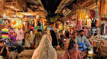 بریکنگ:کاروباری اوقات میں بڑی تبدیلی،نوٹیفکیشن جاری