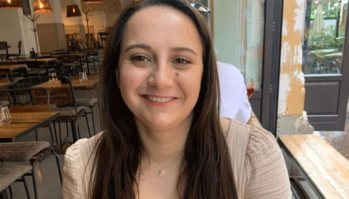 لاعلاج قرار دیے جانے کے5 دن بعدکینسر کی مریضہ نے  شادی کر لی