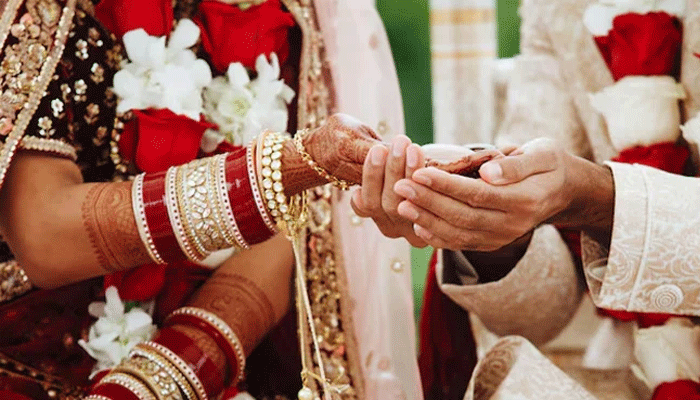 محبت میں شادی کا وعدہ پورا نہ ہونا جرم نہیں، انوکھا عدالتی فیصلہ