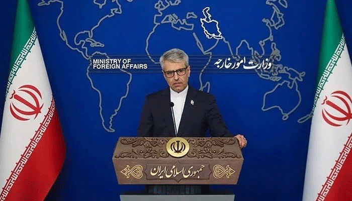 ایران نےامریکہ کی عارضی جنگ بندی کی تجویز کو مسترد کردیا