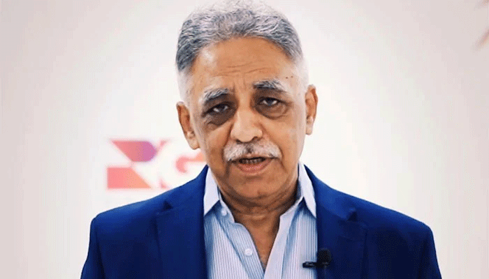 معیشت تباہی کا شکار، حکومتی خرچے کم نہیں ہو رہے، محمد زبیر