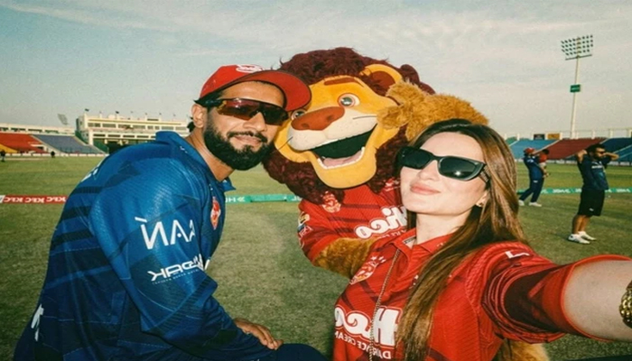 عماد وسیم اور نائلہ راجہ کی ویڈیو وائرل ہونے پر صارفین برہم