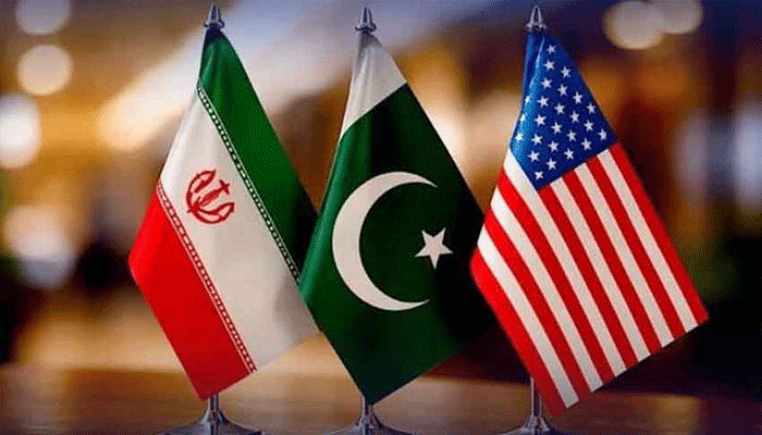 ایران مذاکرات کیلئے وفد اسلام آباد بھیجنے پررضامند ہو گیا: امریکی ایجنسی