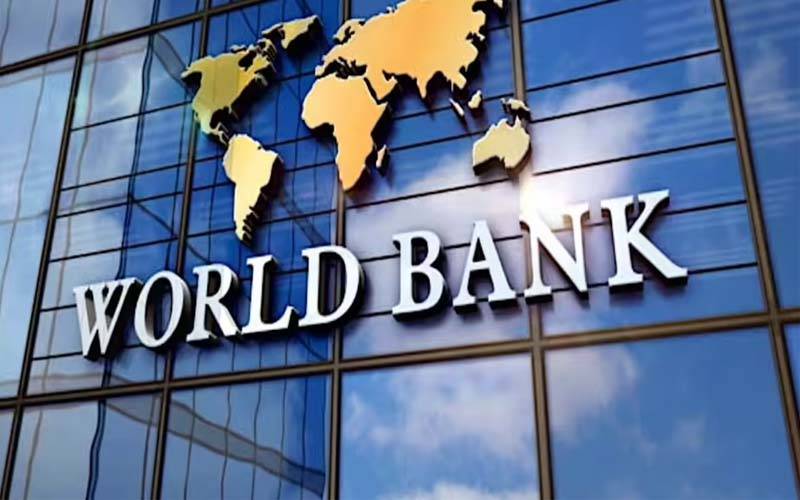 ورلڈ بینک نے پاکستان کو جنوبی ایشیا ءکی لسٹ سے نکال دیا، اہم  خبر