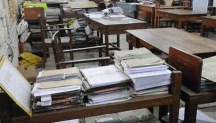 پنڈی میں تعطیل کا جعلی نوٹی فکیشن وائرل