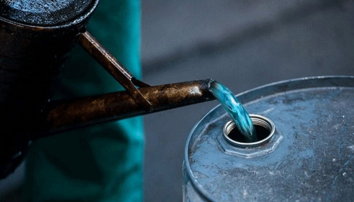 مٹی کے تیل اور لائٹ ڈیزل کی قیمتوں میں بھی کمی، نیا نوٹیفکیشن جاری