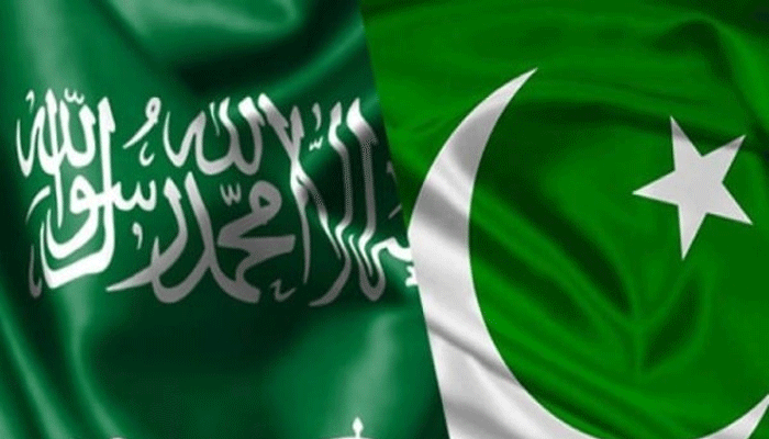 ایرانی حملے سعودیہ عرب کی خودمختاری اور سالمیت کے خلاف ہیں، پاکستان