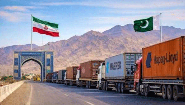 ٹرانزٹ آف گڈز آرڈر 2026 نافذ