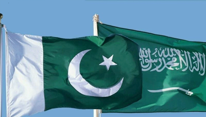 سعودی عرب کی پاکستان کو ادھار تیل سمیت مکمل مالی تعاون کی یقین دہانی