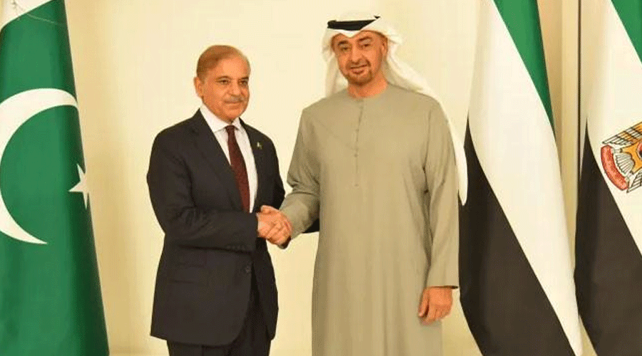یو اے ای کے لیے پاکستان کا بڑا فیصلہ، سب کی نظریں اس خبر پر
