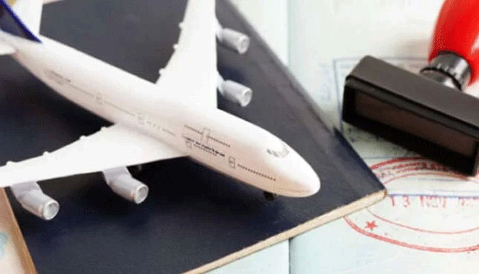 بیرون ملک ملازمت کے خواہشمند افراد یہ غلطی ہر گز نہ کریں!