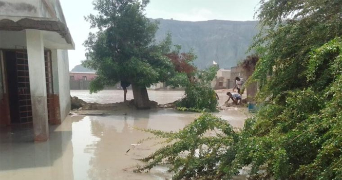 بلوچستان میں بارشوں سے تباہی،20 افراد جاں بحق،متعدد زخمی،پی ڈی ایم اے