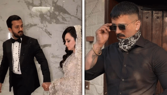 رجب بٹ کا بڑا دعویٰ الٹا پڑ گیا، سوشل میڈیا پر شدید تنقید