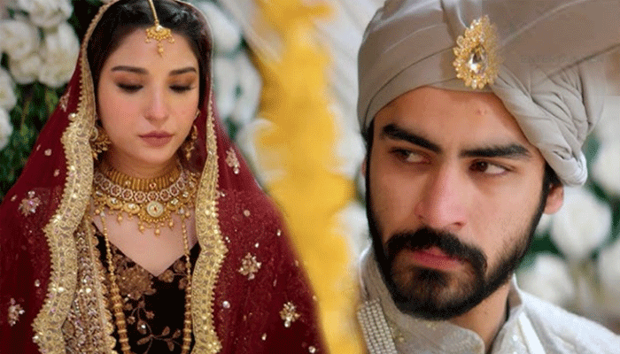 کیا اداکارہ رمشا خان اور خوشحال خان نے خفیہ شادی کر لی؟