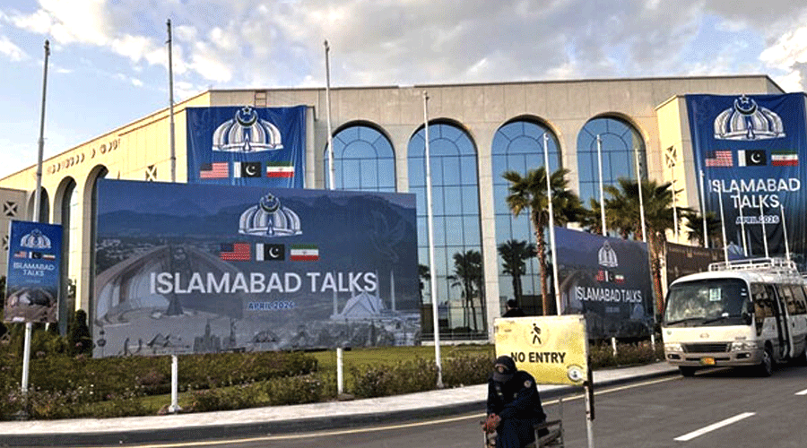 مذاکرات کا دوسرا دور کب شروع ہو گا؟اہم تفصیلات سامنے آگئیں‌