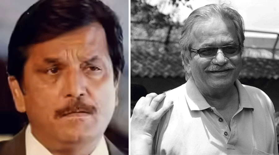 معروف اداکار 80 برس کی عمر میں چل بسے،فلم انڈسٹری میں سوگ کی فضا