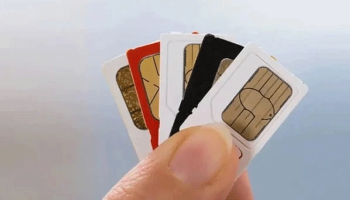 پی ٹی اے کی موبائل سمز بلاک کرنے کی وارننگ، کونسے لوگ زد میں آئیں گے؟