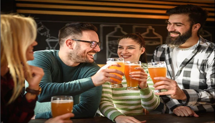 سافٹ ڈرنکس  کا استعمال بڑی خوشی سے محروم کر سکتا ہے،ماہرین نے خبردار کر دیا