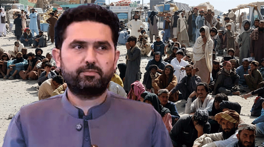 افغانیوں سےمتعلق سہیل آفریدی کا بڑا فیصلہ،مکمل تفصیلات