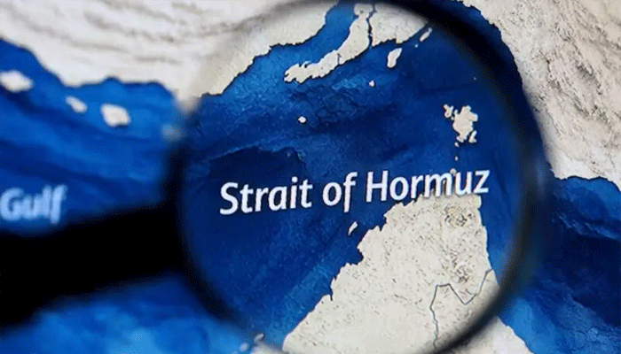 قطر کے دو ایل این جی ٹینکرز ہرمز پہنچنے سے پہلے واپس موڑ دیے گئے