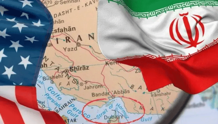 امریکا کی نئی تجاویز زیرِ غور ہیں، ابھی جواب نہیں دیا: ایرانی سپریم نیشنل سیکیورٹی کونسل