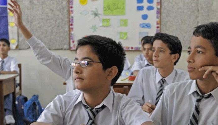 جون اور جولائی کے فیس واؤچرز! نجی اسکولوں کے لیے نیا حکم نامہ جاری