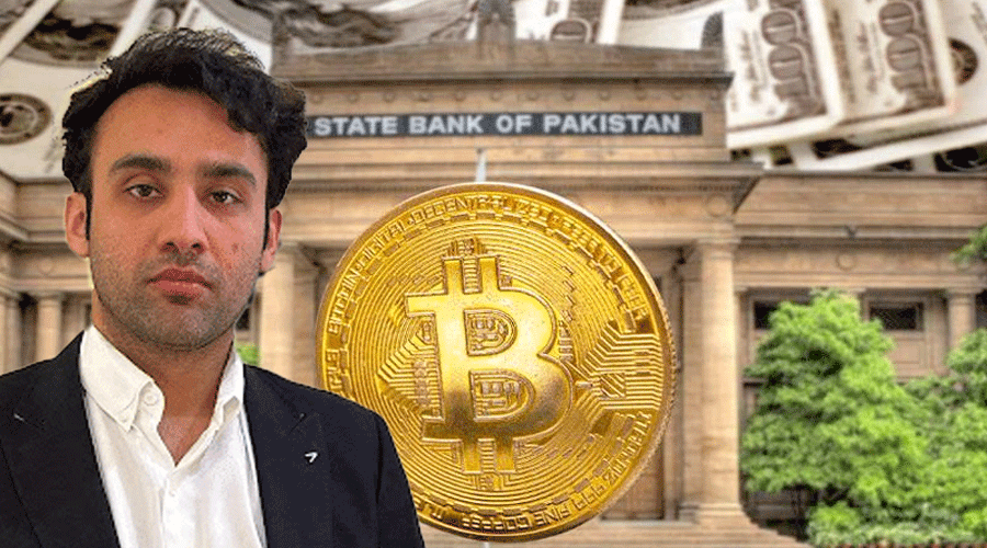 اسٹیٹ بینک نے کرپٹو کے معاملے پر بڑی خوشخبری سنا دی