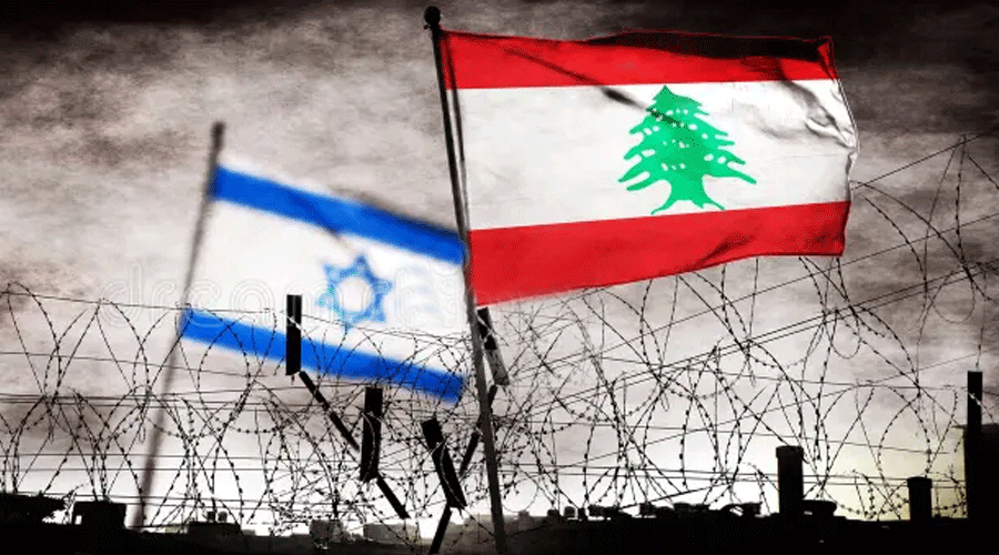 دنیا کی نظریں اس خبر پر،لبنان اسرائیل مذاکرات میں نیا موڑ