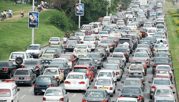 اسلام آباد مذاکرات: ریڈ زون سیل اور ٹریفک کا جامع پلان نافذ، ایڈوائزری جاری