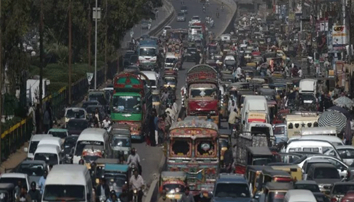 وفاقی دارالحکومت میں غیر ملکی وفود کی آمد کے پیش نظر ٹریفک پولیس نے خصوصی ٹریفک پلان جاری کردیا