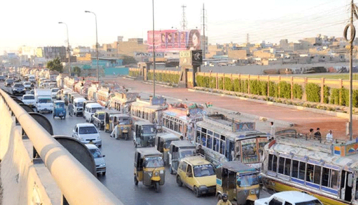 پبلک اور گڈز ٹرانسپورٹ بحال، فیض آباد بس ٹرمینل کو تاحکم ثانی بند رکھنے کا فیصلہ