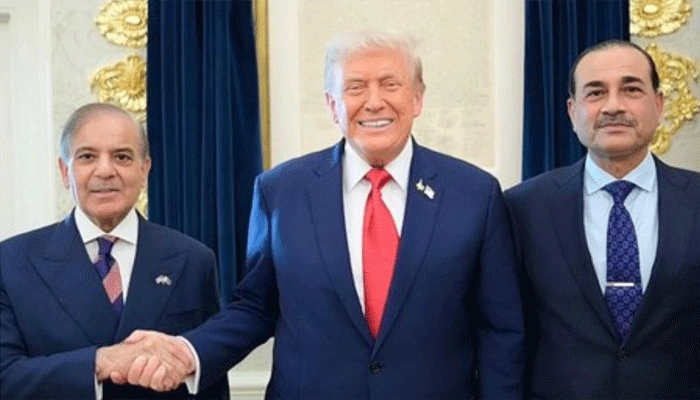 پاکستان کی سفارتی کامیابی، عالمی جنگ اور معاشی بحران سے بچاؤ