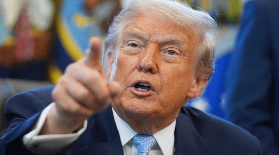 ٹرمپ نے آبنائے ہرمز سےمتعلق نیا تنازع کھڑا کر دیا،مکمل تفصیلات