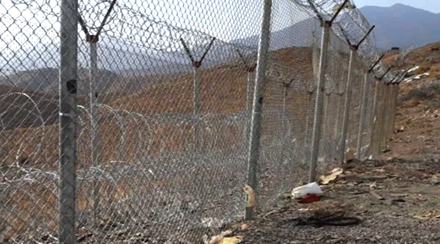 باجوڑ سے افسوسناک خبر ،جانی نقصان کی اطلاعات موصول