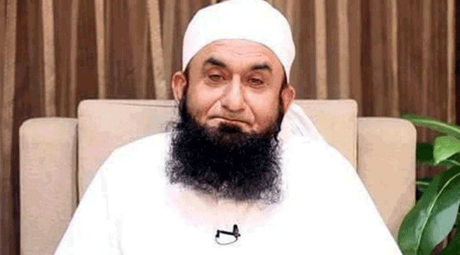 مولانا طارق جمیل نے کیا کہا؟ اہم پیغام نے سب کو متوجہ کر لیا