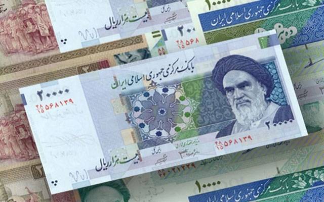 ایرانی کرنسی کی قدر میں  اضافہ
