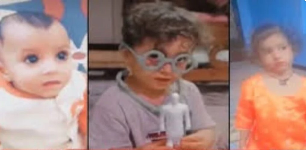 لاہور: ‘چھپن چھپائی کھیلتے ہوئے باری باری بچوں کو قتل کیا’